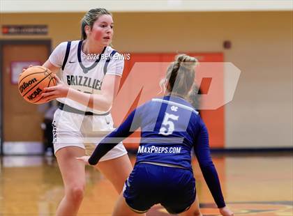 Thumbnail 2 in White County vs. Creekview (Peach State Explosion) photogallery.