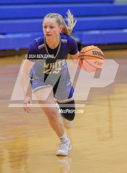 Thumbnail 1 in White County vs. Creekview (Peach State Explosion) photogallery.