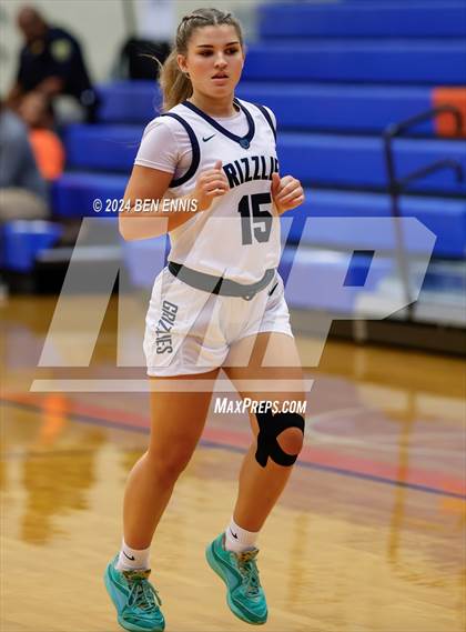 Thumbnail 1 in White County vs. Creekview (Peach State Explosion) photogallery.