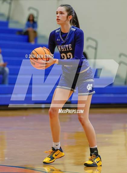 Thumbnail 1 in White County vs. Creekview (Peach State Explosion) photogallery.