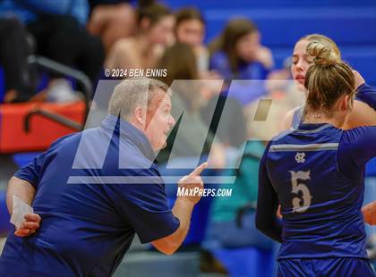 Thumbnail 1 in White County vs. Creekview (Peach State Explosion) photogallery.