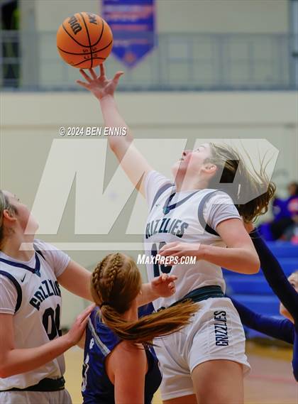 Thumbnail 1 in White County vs. Creekview (Peach State Explosion) photogallery.