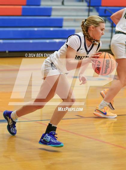 Thumbnail 1 in White County vs. Creekview (Peach State Explosion) photogallery.