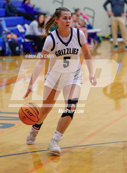 Thumbnail 1 in White County vs. Creekview (Peach State Explosion) photogallery.