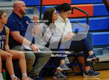 Thumbnail 2 in White County vs. Creekview (Peach State Explosion) photogallery.