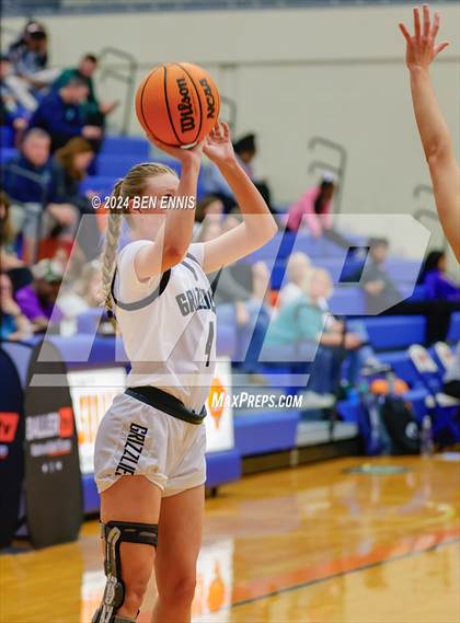 Thumbnail 3 in White County vs. Creekview (Peach State Explosion) photogallery.
