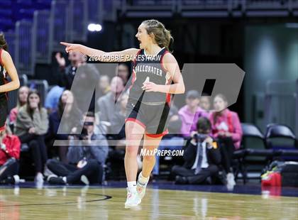 Thumbnail 1 in Rains vs. Shallowater (UIL 3A Basketball Semifinal) photogallery.