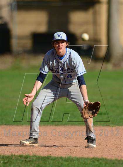 Thumbnail 2 in West Haven @ Career Magnet photogallery.