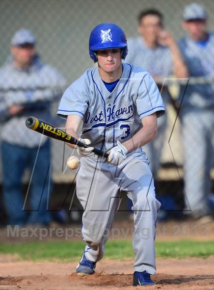 Thumbnail 1 in West Haven @ Career Magnet photogallery.
