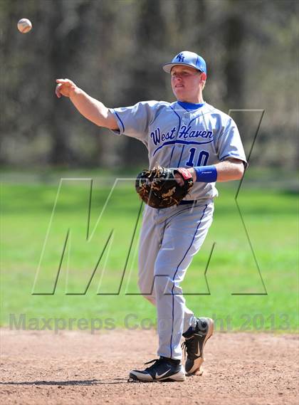 Thumbnail 2 in West Haven @ Career Magnet photogallery.