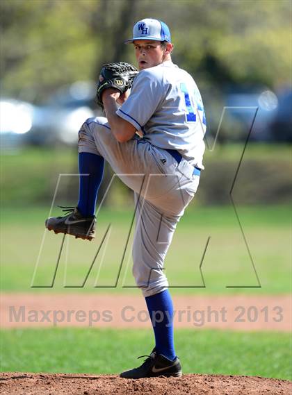 Thumbnail 1 in West Haven @ Career Magnet photogallery.