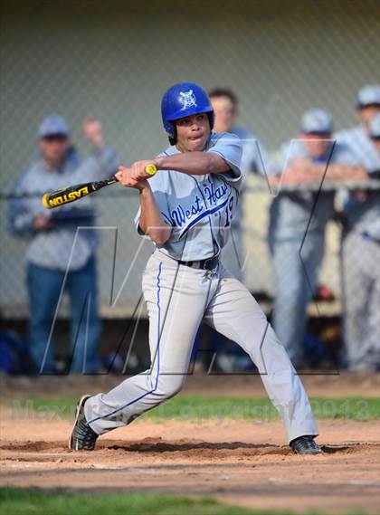 Thumbnail 1 in West Haven @ Career Magnet photogallery.