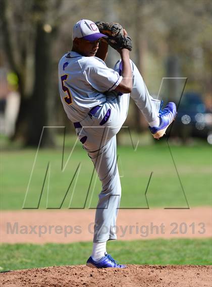 Thumbnail 3 in West Haven @ Career Magnet photogallery.