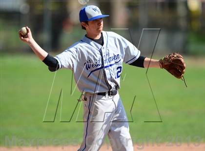 Thumbnail 2 in West Haven @ Career Magnet photogallery.