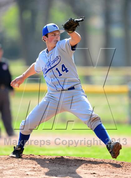 Thumbnail 1 in West Haven @ Career Magnet photogallery.