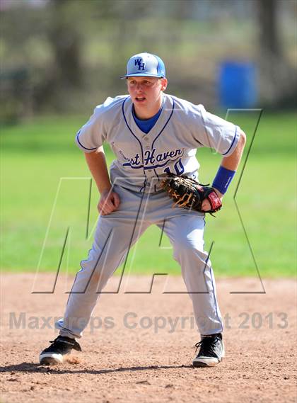 Thumbnail 2 in West Haven @ Career Magnet photogallery.