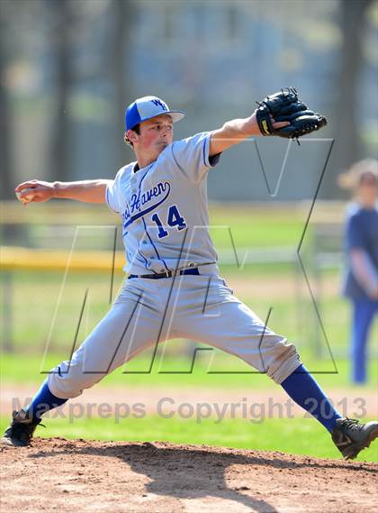 Thumbnail 1 in West Haven @ Career Magnet photogallery.