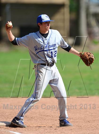 Thumbnail 1 in West Haven @ Career Magnet photogallery.