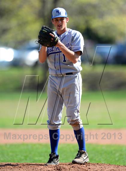 Thumbnail 2 in West Haven @ Career Magnet photogallery.