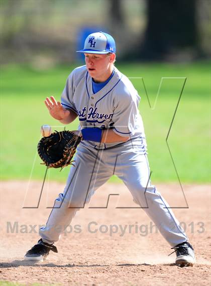 Thumbnail 1 in West Haven @ Career Magnet photogallery.