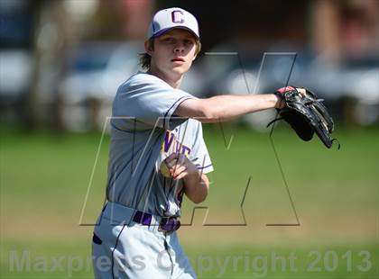 Thumbnail 3 in West Haven @ Career Magnet photogallery.