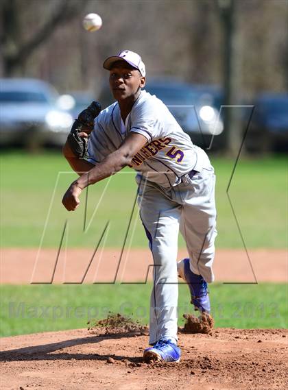 Thumbnail 1 in West Haven @ Career Magnet photogallery.