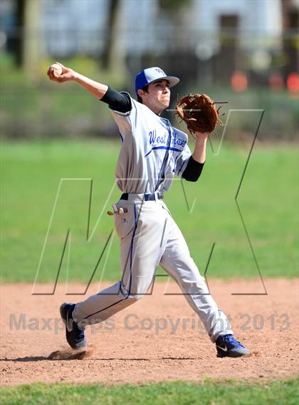 Thumbnail 2 in West Haven @ Career Magnet photogallery.