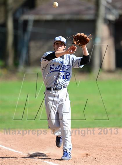 Thumbnail 2 in West Haven @ Career Magnet photogallery.