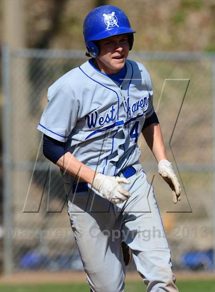 Thumbnail 1 in West Haven @ Career Magnet photogallery.