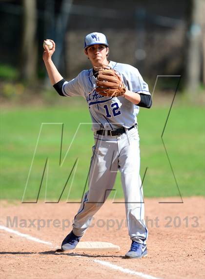 Thumbnail 1 in West Haven @ Career Magnet photogallery.
