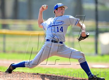Thumbnail 1 in West Haven @ Career Magnet photogallery.