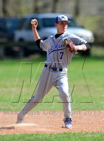 Thumbnail 1 in West Haven @ Career Magnet photogallery.