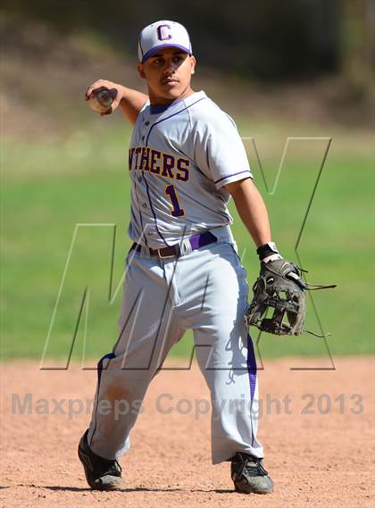 Thumbnail 3 in West Haven @ Career Magnet photogallery.