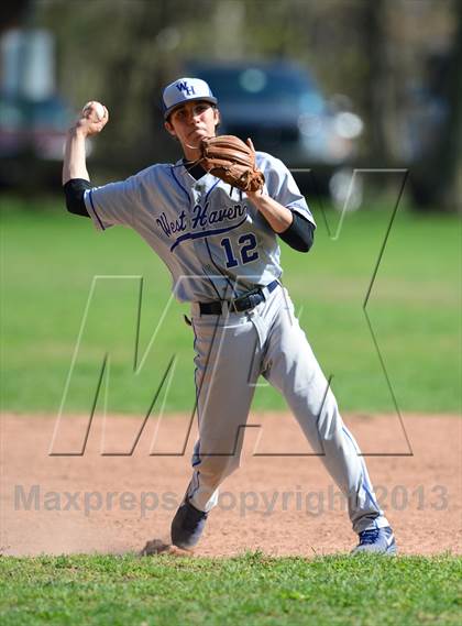 Thumbnail 1 in West Haven @ Career Magnet photogallery.