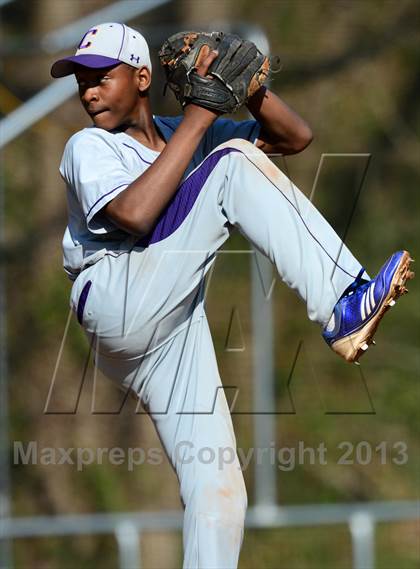 Thumbnail 1 in West Haven @ Career Magnet photogallery.