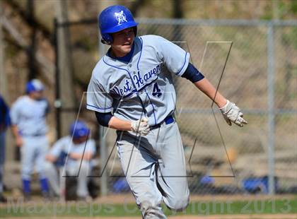 Thumbnail 3 in West Haven @ Career Magnet photogallery.