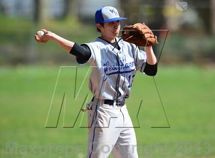 Thumbnail 3 in West Haven @ Career Magnet photogallery.