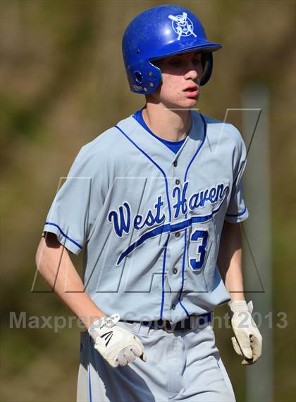 Thumbnail 1 in West Haven @ Career Magnet photogallery.
