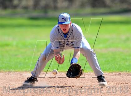 Thumbnail 2 in West Haven @ Career Magnet photogallery.