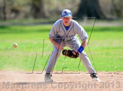 Thumbnail 2 in West Haven @ Career Magnet photogallery.