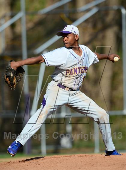 Thumbnail 3 in West Haven @ Career Magnet photogallery.