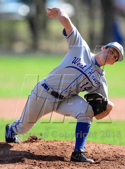 Thumbnail 2 in West Haven @ Career Magnet photogallery.