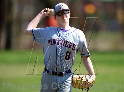 Thumbnail 1 in West Haven @ Career Magnet photogallery.