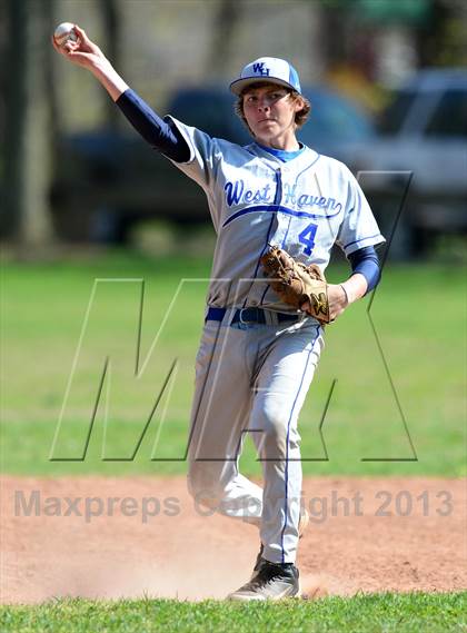 Thumbnail 2 in West Haven @ Career Magnet photogallery.