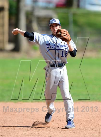 Thumbnail 2 in West Haven @ Career Magnet photogallery.