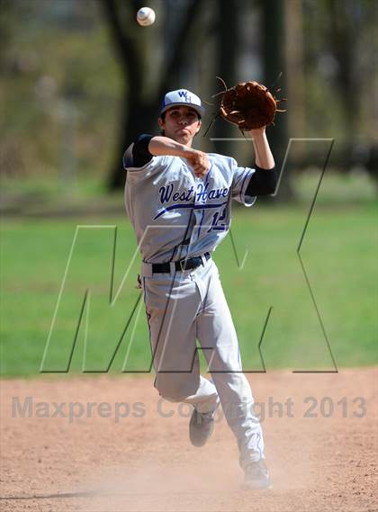 Thumbnail 2 in West Haven @ Career Magnet photogallery.