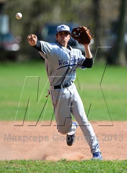 Thumbnail 2 in West Haven @ Career Magnet photogallery.