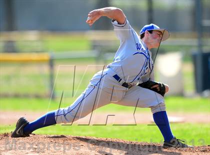 Thumbnail 1 in West Haven @ Career Magnet photogallery.