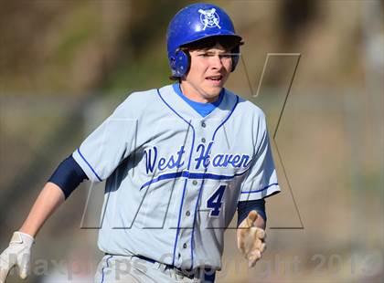 Thumbnail 1 in West Haven @ Career Magnet photogallery.