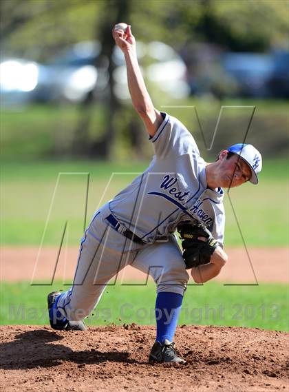 Thumbnail 2 in West Haven @ Career Magnet photogallery.